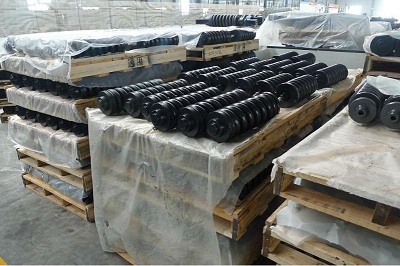 JUAL SPRING ADJUSTER KOBELCO SK200-8